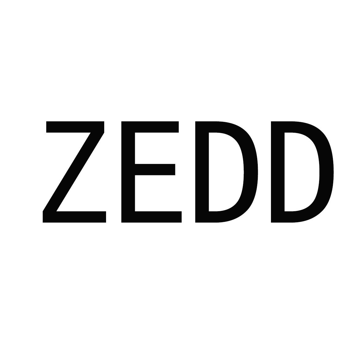 ZEDD