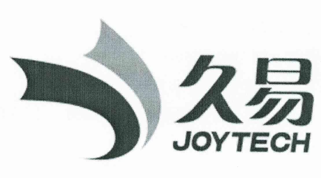 久易 JOYTECH