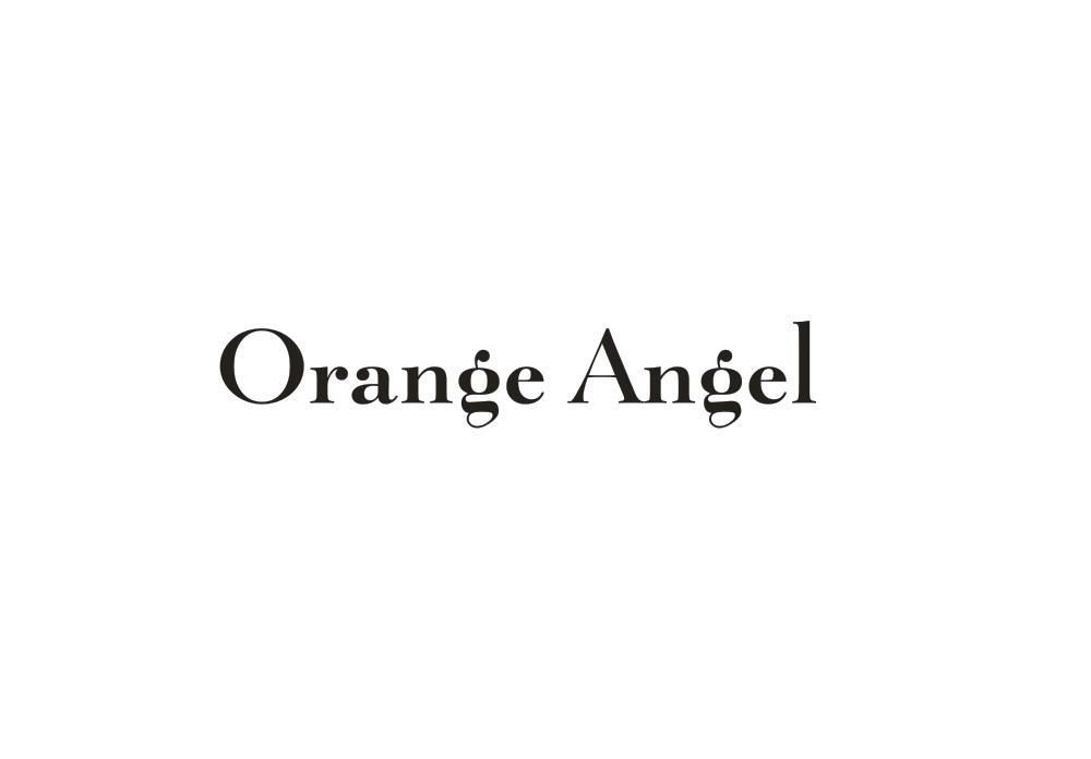 ORANGE ANGEL