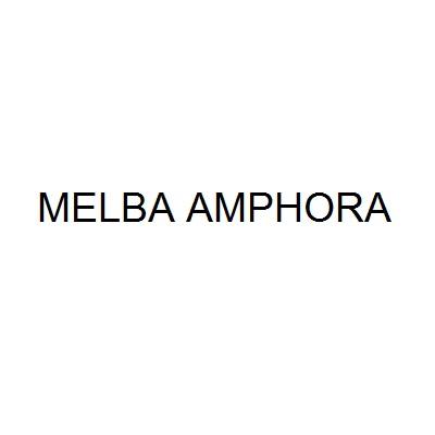 MELBA AMPHORA