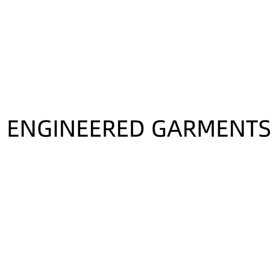 ENGINEERED GARMENTS
