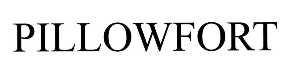 PILLOWFORT