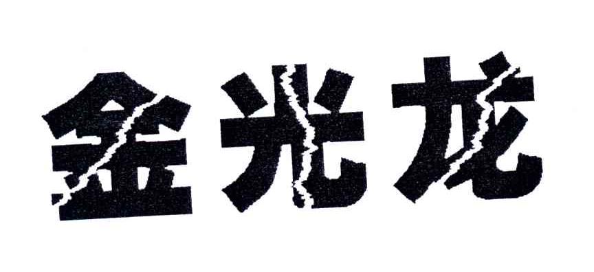 金光龙