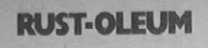 RUST-OLEUM
