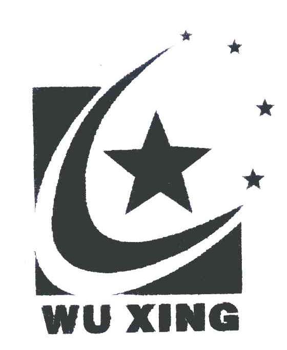 WU XING