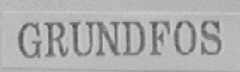 GRUNDFOS