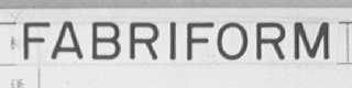 FABRIFORM