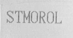 STIMOROL