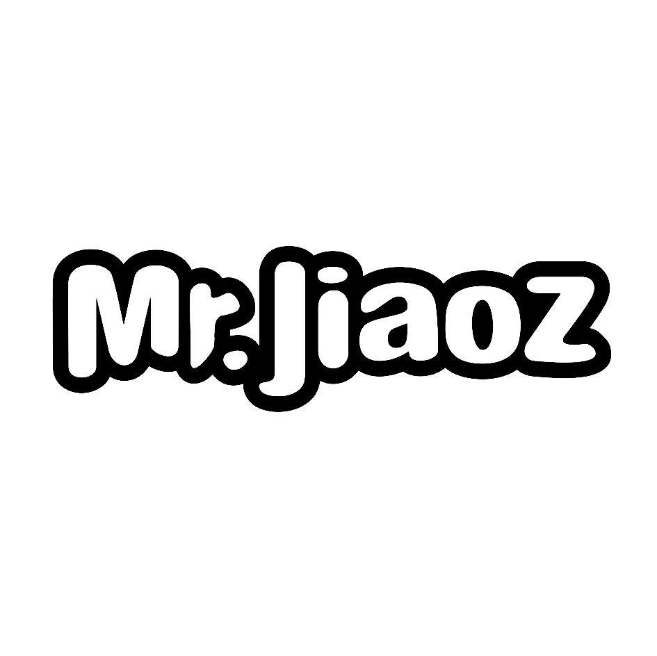 MR.JIAOZ