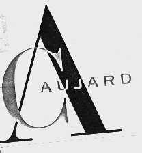 CAUJARD