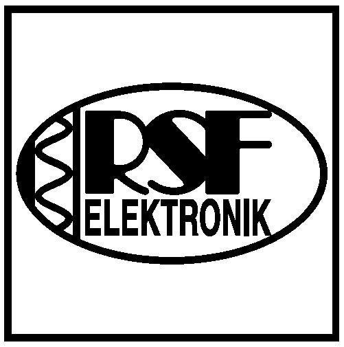 RSF ELEKTRONIK
