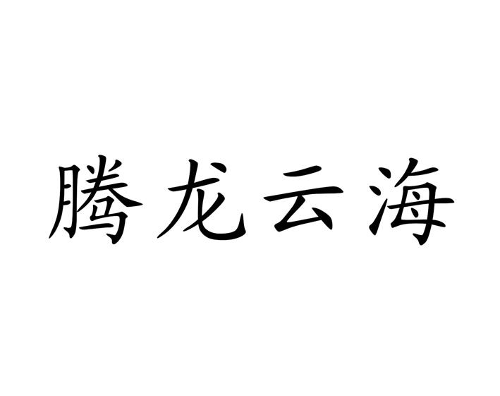 腾龙云海