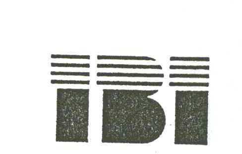 IBI