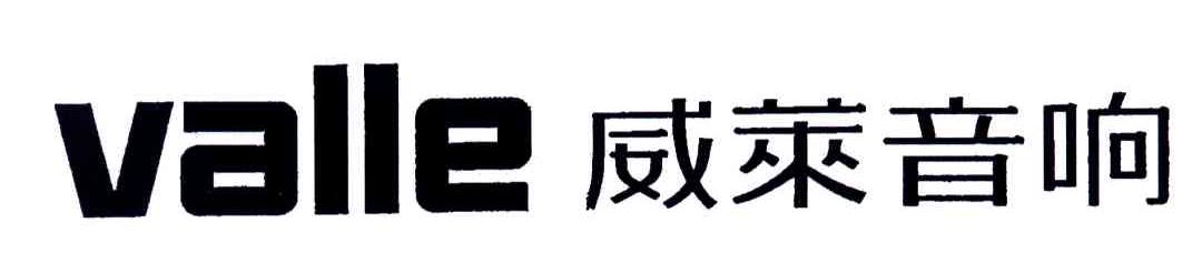 威莱音响;VALLE