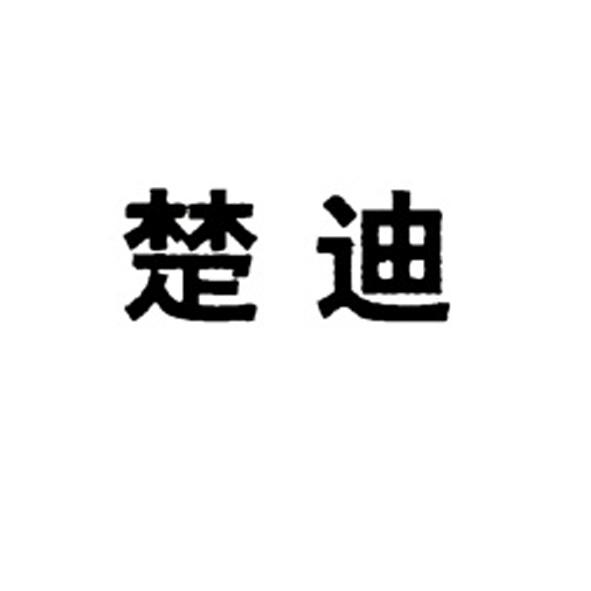 楚迪