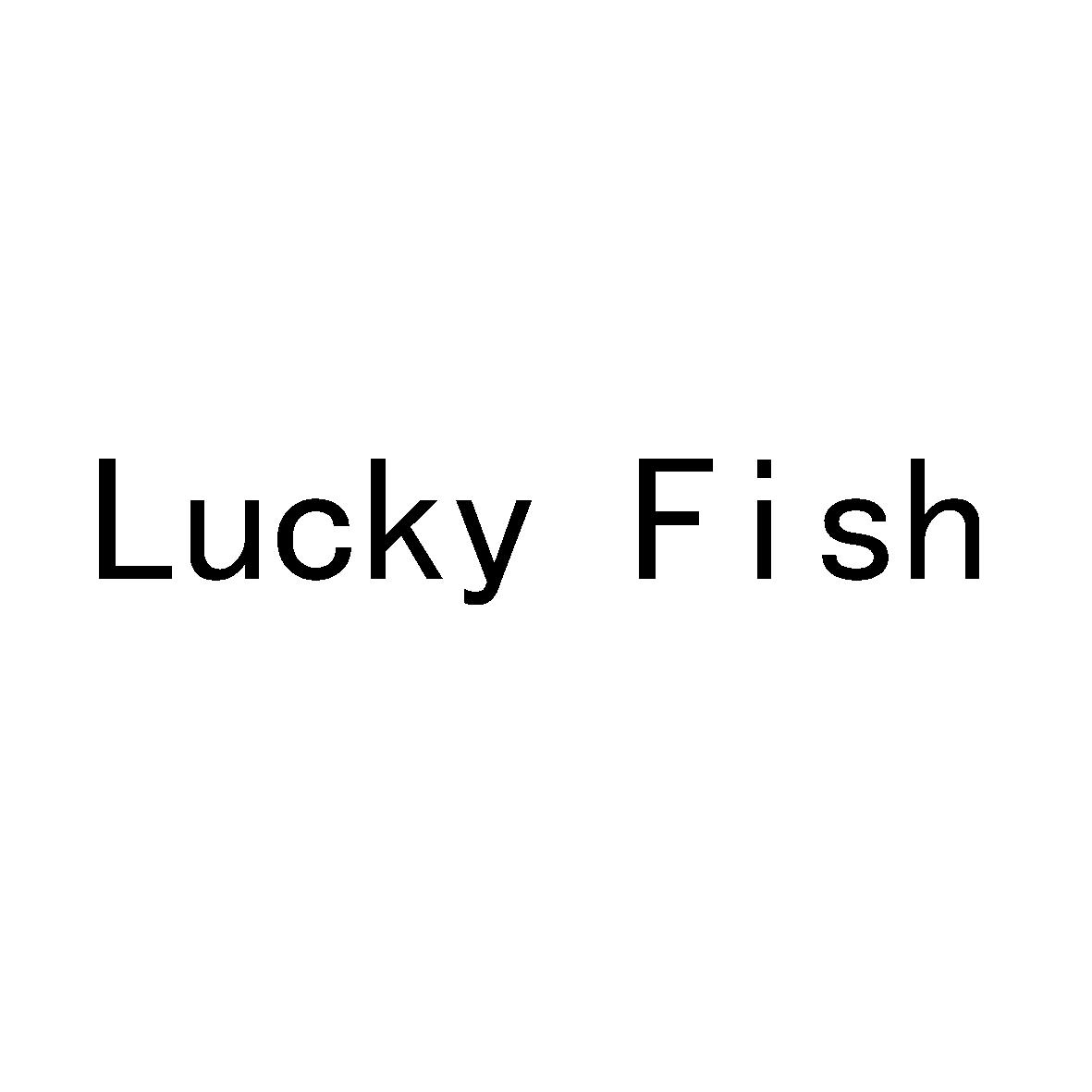 LUCKY FISH