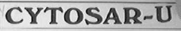 CYTOSAR-U