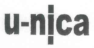 U-NICA