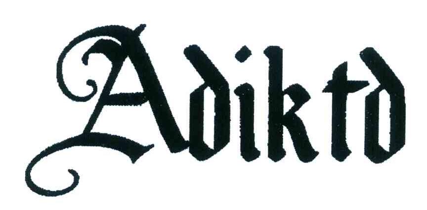 ADIKTD