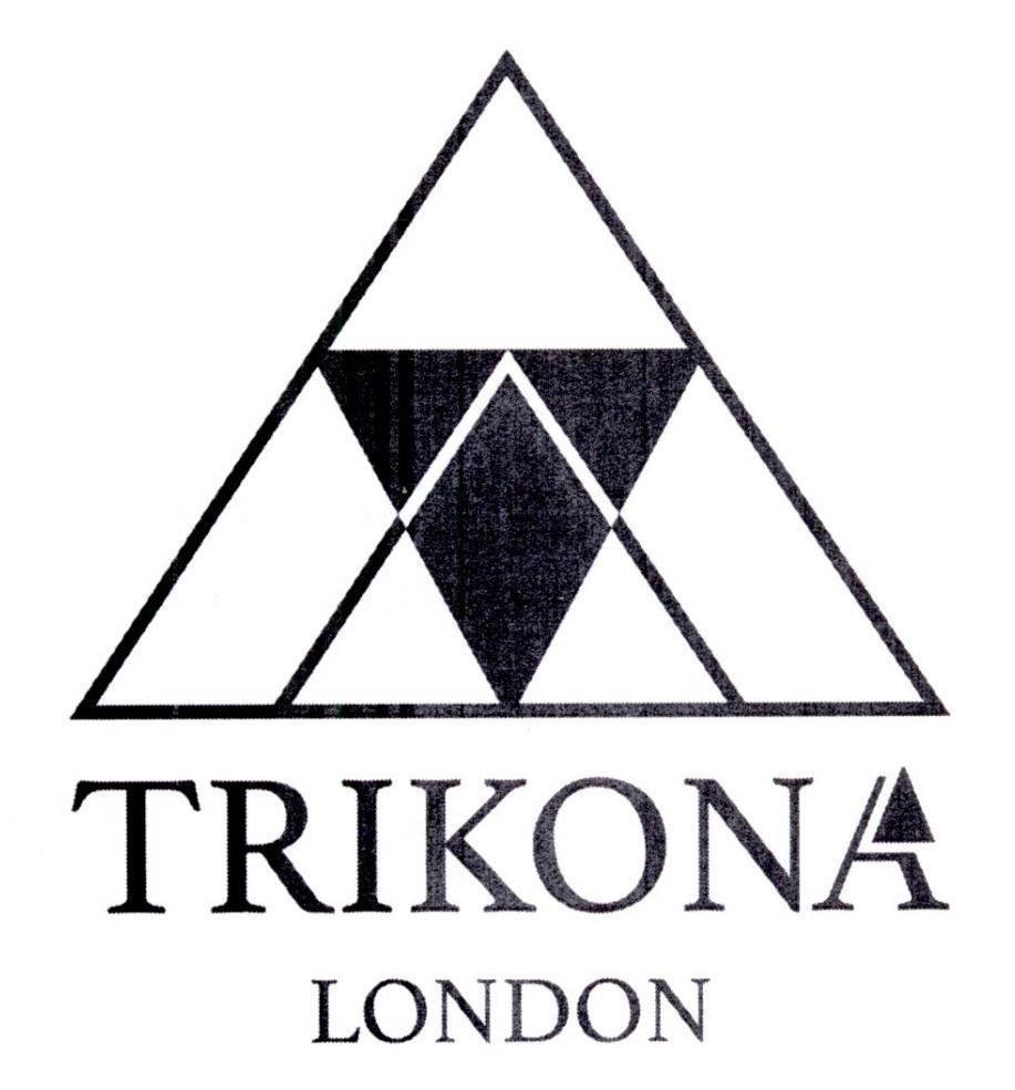 TRIKONA LONDON