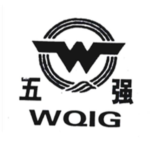 五强 WAIG