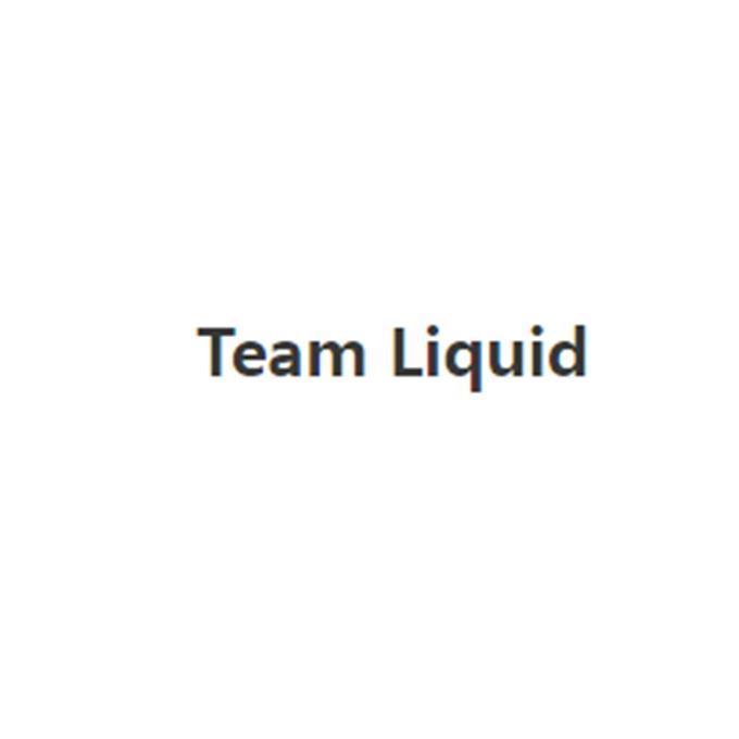 TEAM LIQUID