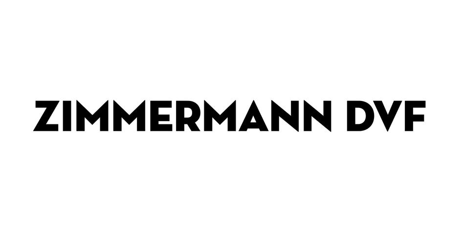 ZIMMERMANN DVF
