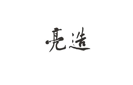 亮造