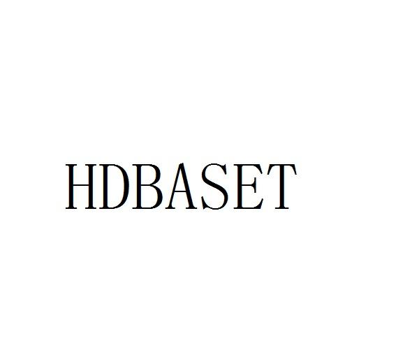 HDBASET