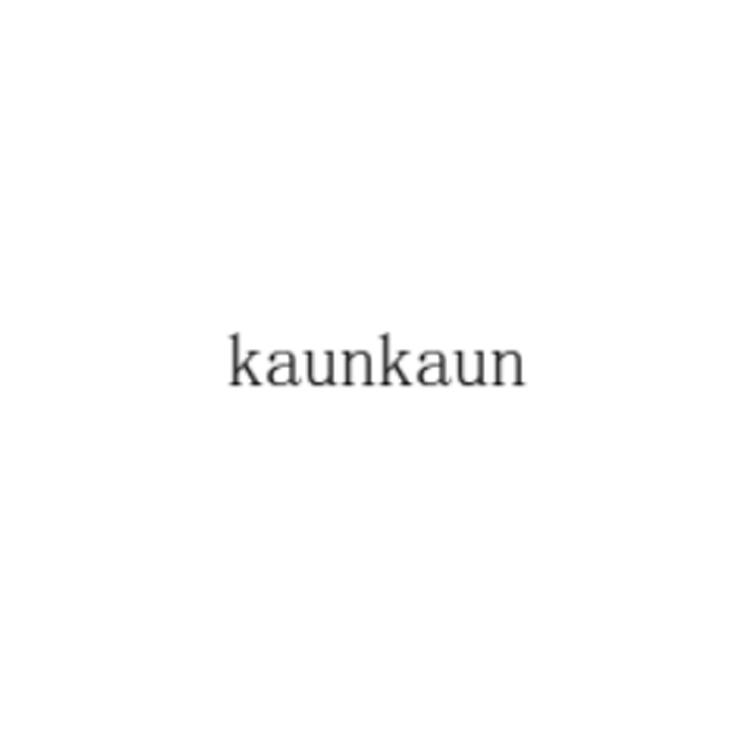 KAUNKAUN