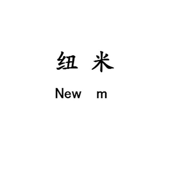 纽米 NEW M