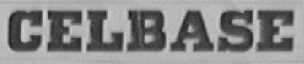CELBASE