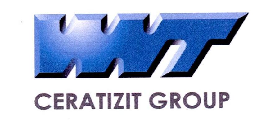 WNT CERATIZIT GROUP