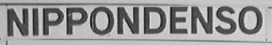 NIPPONDENSO