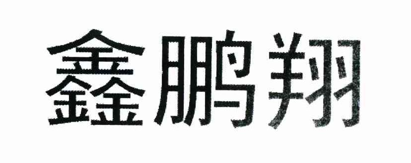 鑫鹏翔