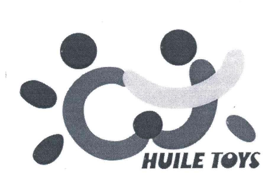 HUILE TOYS
