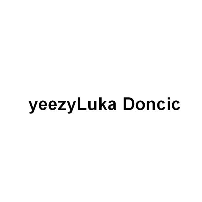 YEEZYLUKA DONCIC